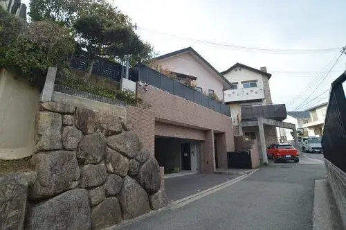 Propriété 4LDK Ville de Nishinomiya Préfecture de Hyogo (2)