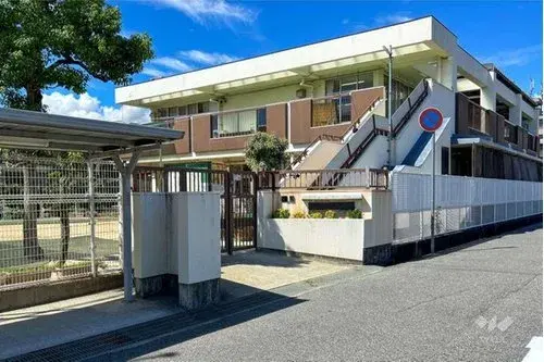 Akiya in 西宮市