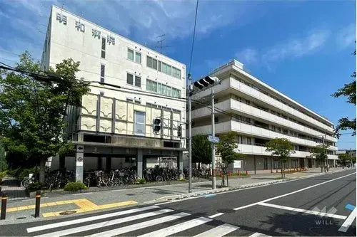 Residencia de Dos Plantas en la Ciudad de Nishinomiya, Prefectura de Hyogo (14)