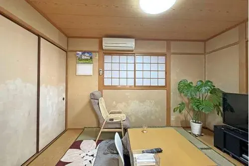 Residencia de Dos Plantas en la Ciudad de Nishinomiya, Prefectura de Hyogo (5)