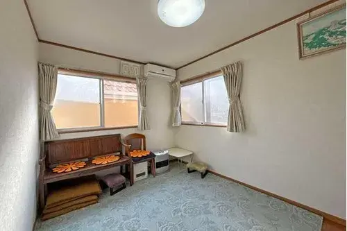 Residencia de Dos Plantas en la Ciudad de Nishinomiya, Prefectura de Hyogo (7)
