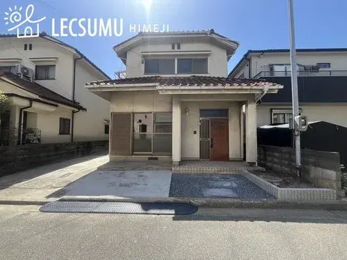 3LDK Property Himeji City Hyogo Prefecture (2)