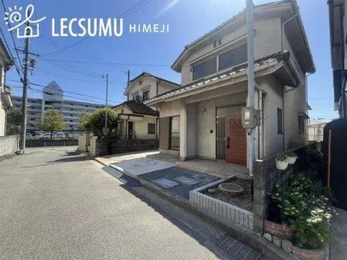 3LDK Property Himeji City Hyogo Prefecture (3)