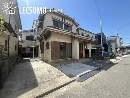 3LDK Property Himeji City Hyogo Prefecture (4)