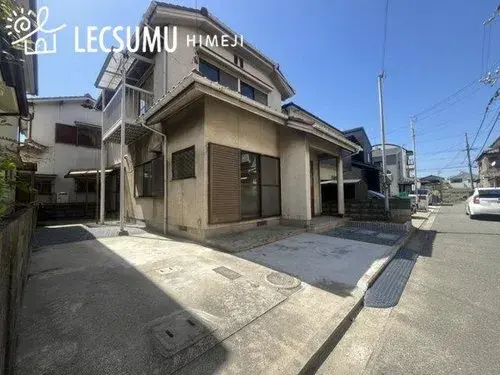3LDK Property Himeji City Hyogo Prefecture (5)