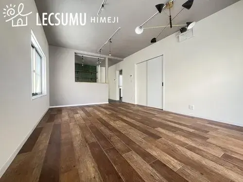 3LDK Property Himeji City Hyogo Prefecture (7)