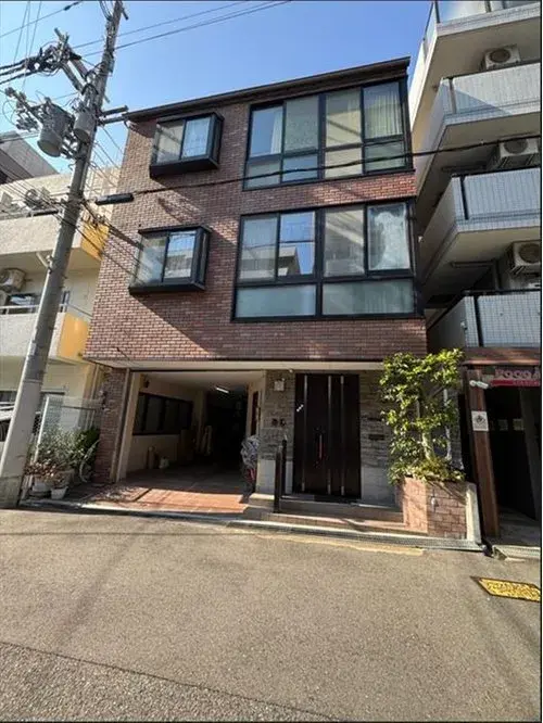 Akiya in 神戸市