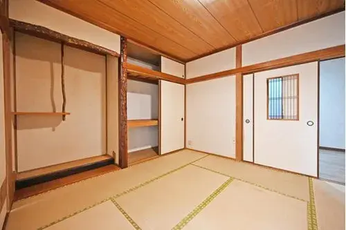 Propiedad de 2 dormitorios en la Ciudad de Nishinomiya, Prefectura de Hyogo (3)