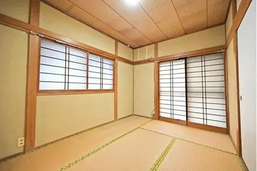Propiedad de 2 dormitorios en la Ciudad de Nishinomiya, Prefectura de Hyogo (6)