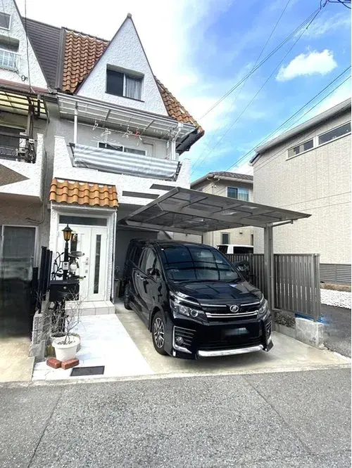 3LDK 西宮市 兵庫県 (2)