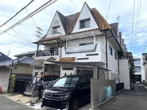 3LDK 西宮市 兵庫県 (3)