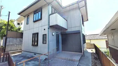 Akiya in Ashiya