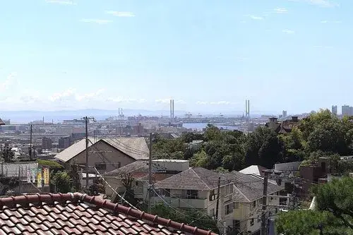 عقار 3LDK مدينة أشيا محافظة هيوغو (14)