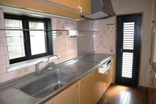 عقار 3LDK مدينة أشيا محافظة هيوغو (10)