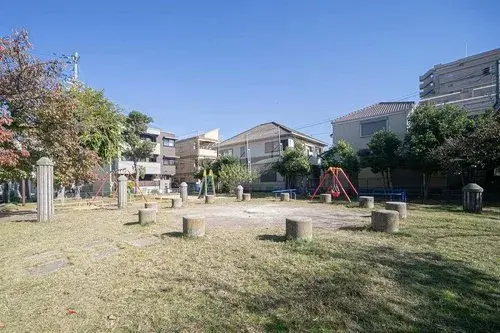 عقار 1DK مدينة نيشينوميا محافظة هيوغو (6)