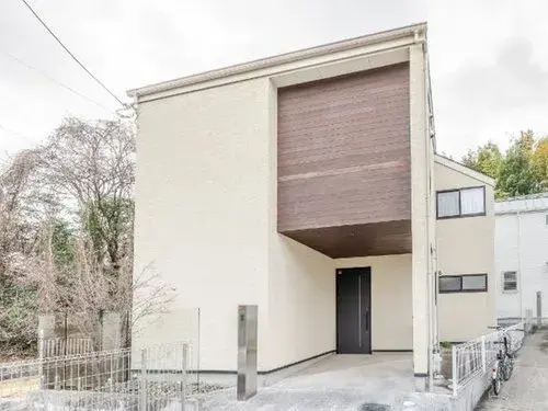 Akiya in Nishinomiya