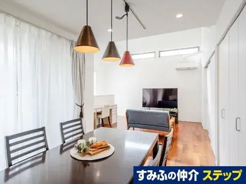 عقار 2LDK+S مدينة Nishinomiya محافظة Hyogo (2)