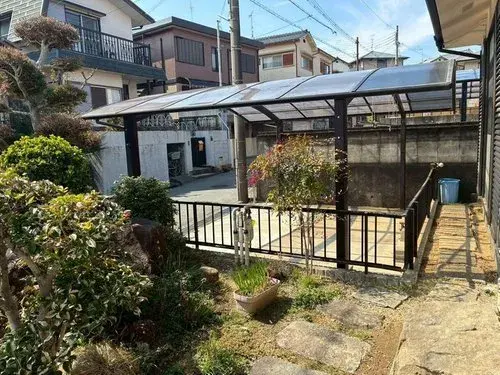 5DK物件 三木市 兵庫県 (3)
