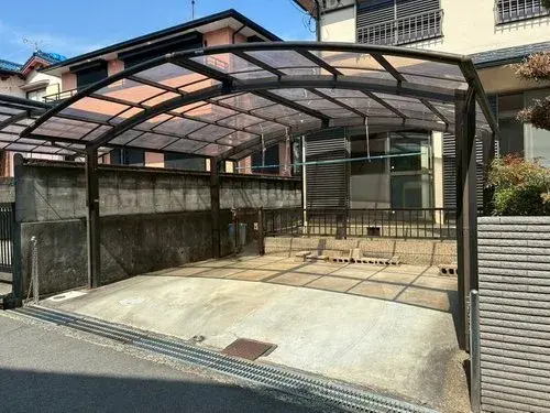 5DK物件 三木市 兵庫県 (4)