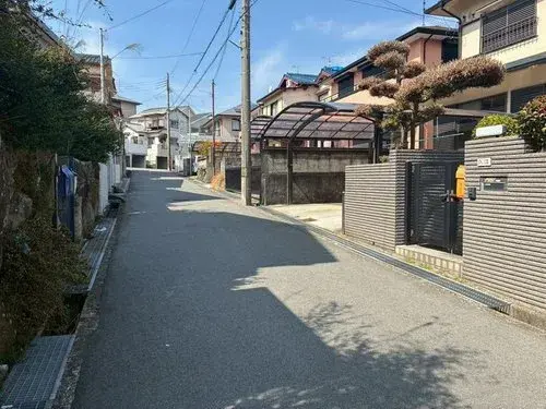 5DK物件 三木市 兵庫県 (5)