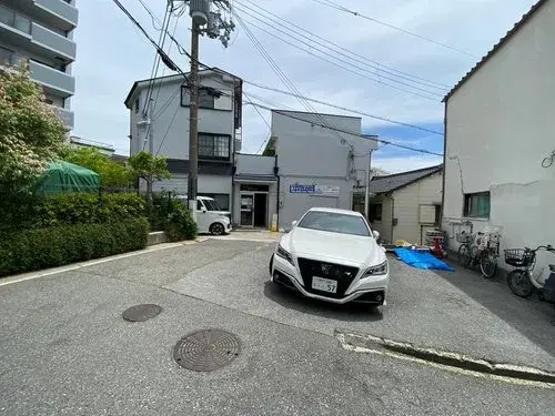 Akiya in Tarumi-ku Ward