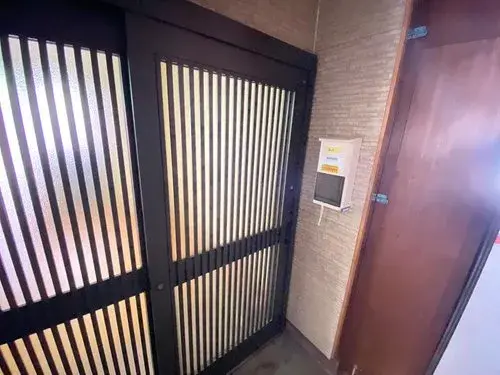 عقار 2DK في مدينة كوبي، حي تارومي، محافظة هيوغو (15)