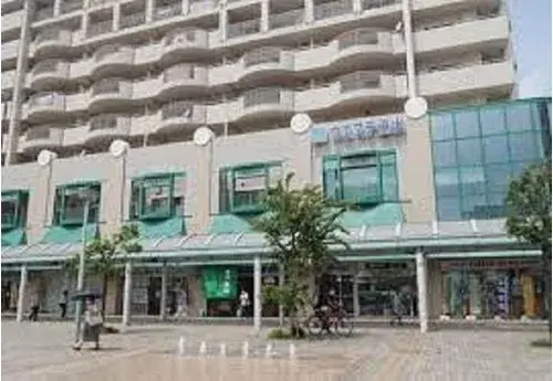 عقار 2DK في مدينة كوبي، حي تارومي، محافظة هيوغو (20)