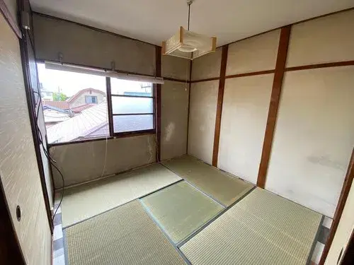 عقار 2DK في مدينة كوبي، حي تارومي، محافظة هيوغو (4)