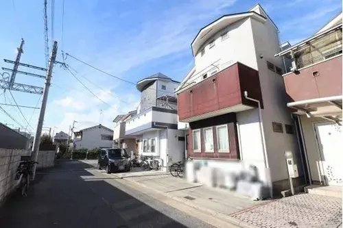 2LDK+S Property Amagasaki City Hyogo Prefecture (2)