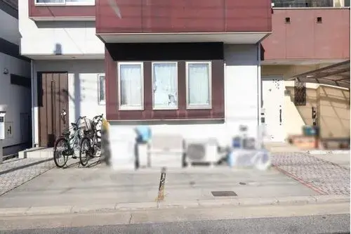 2LDK+S Property Amagasaki City Hyogo Prefecture (4)