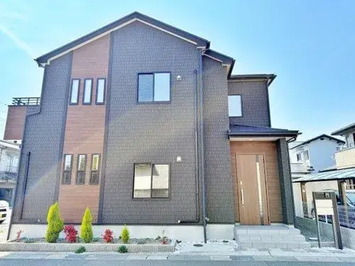 Akiya in 姫路市