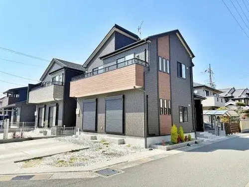 4LDK物件 姫路市 兵庫県 (2)