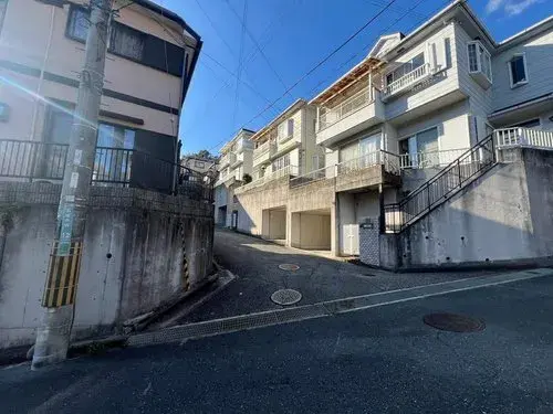 3LDK+S Недвижимость Nishinomiya City, Hyogo Prefecture (3)