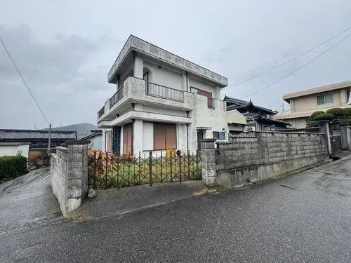 Akiya in 南淡路市