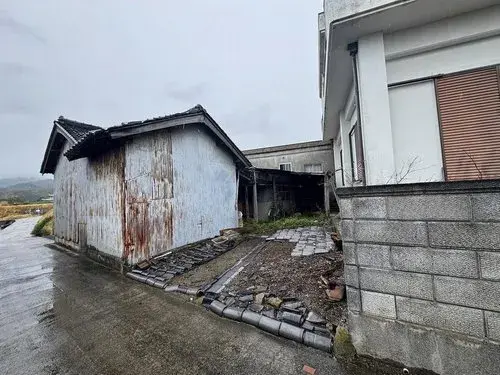 兵库县南淡路市6DK房产 (2)