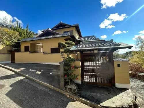 عقار 6LDK+2S في محافظة Hyogo مدينة Kobe (2)