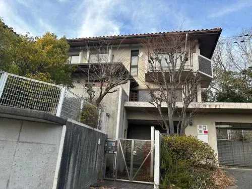عقار 6LDK+2S في محافظة Hyogo مدينة Kobe (5)