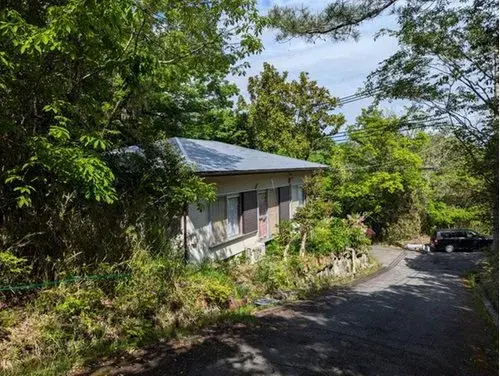 Akiya in Kato