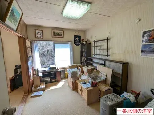 4DK Kato City, Hyogo Prefecture (2)