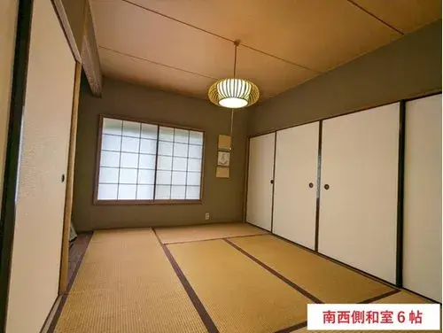 4DK Kato City, Hyogo Prefecture (3)