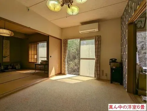 4DK Kato City, Hyogo Prefecture (4)