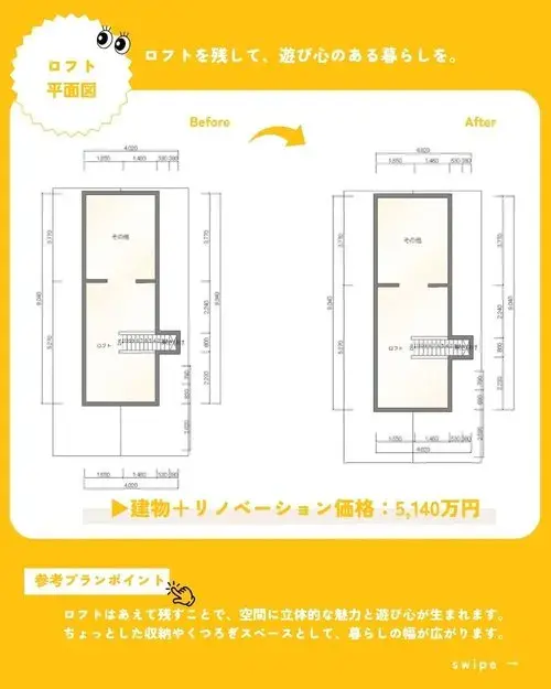 عقار 3LDK مدينة Akashi محافظة Hyogo (9)