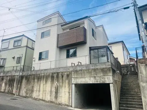 3LDK Propriété Ville de Kobe Préfecture de Hyogo (3)