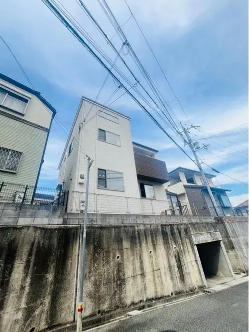 3LDK Propriété Ville de Kobe Préfecture de Hyogo (4)