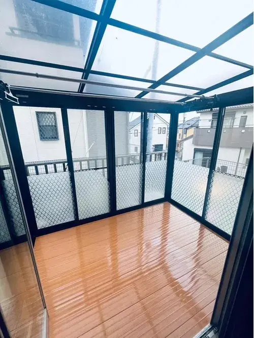 3LDK Propriété Ville de Kobe Préfecture de Hyogo (8)