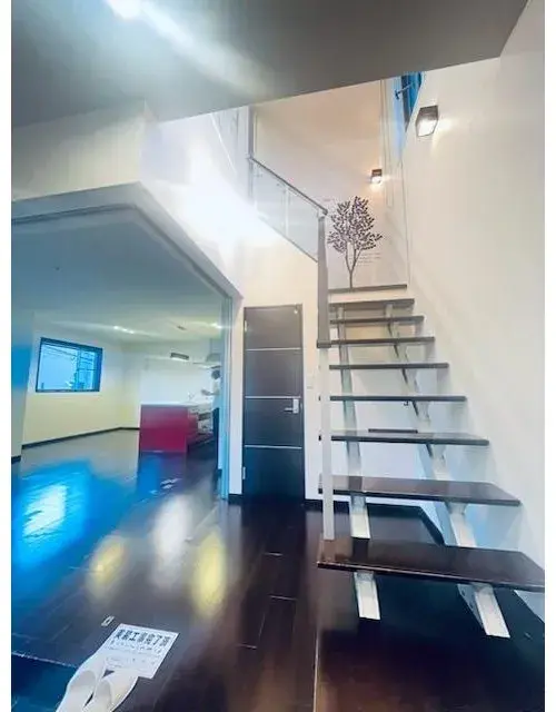 3LDK Propriété Ville de Kobe Préfecture de Hyogo (10)