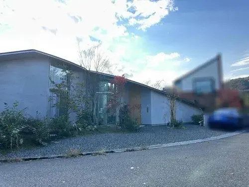 Akiya in 芦屋市