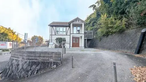 Akiya in 神戸市