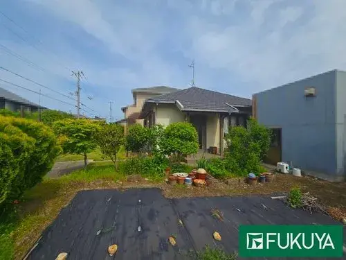 Akiya in Takasago