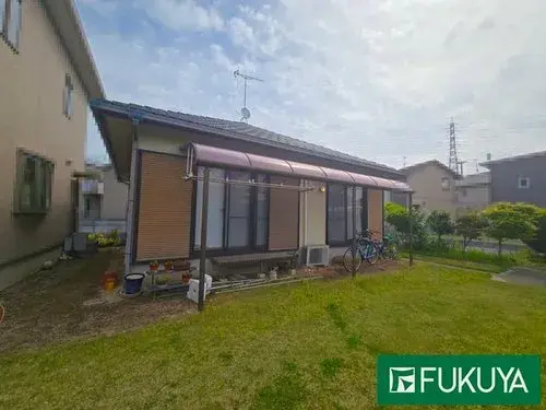 Propiedad 2DK+S Ciudad de Takasago Prefectura de Hyogo (11)